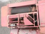 Robbins  Myers Electric Hoist