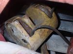 Robbins  Myers Electric Hoist