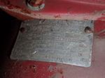 Robbins  Myers Electric Hoist