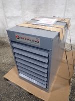 Sterling Gas Heater