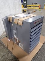 Sterling Gas Heater
