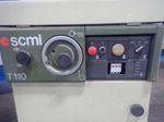 Scmi Scmi T110 Shaper