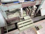 Wf Wells Wf Wells W91 Horizontal Band Saw