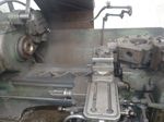 Bardons  Oliver Turret Lathe