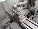 Bardons  Oliver Turret Lathe