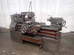 Leblond Lathe