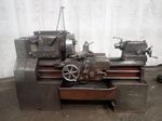 Leblond Lathe