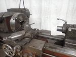 Leblond Lathe