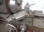 Leblond Lathe