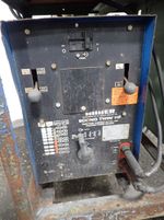 Miller Seam Welder