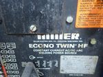 Miller Seam Welder