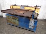 Big 8 Big 8 Slitting Machine