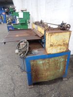 Big 8 Big 8 Slitting Machine