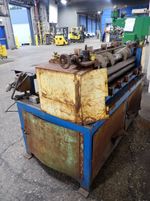 Big 8 Big 8 Slitting Machine
