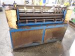 Big 8 Big 8 Slitting Machine
