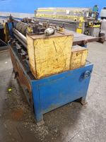 Big 8 Big 8 Slitting Machine