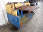 Big 8 Big 8 Slitting Machine