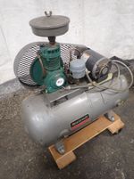 Honeywell Air Compressor