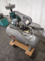 Honeywell Air Compressor