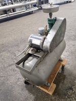 Honeywell Air Compressor