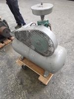Honeywell Air Compressor