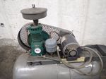 Honeywell Air Compressor