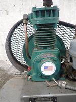 Honeywell Air Compressor