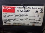 Honeywell Air Compressor