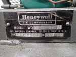 Honeywell Air Compressor