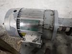 Shrider Fluid Power Hydraulic Unit