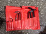 Kennedy Tool Hex Wrench Tool Kit