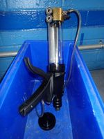 Tox Pneumatic Gun