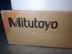 Mitutoyo Surface Roughness Measuring Tester