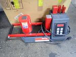 Betex Induction Heater