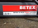 Betex Induction Heater