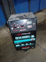 Schumacker Electric Battery Charger