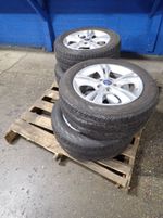 Ford  Tires