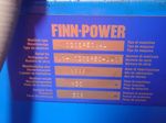 Finn Power Finn Power No2 0special Crimper