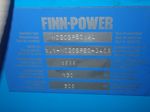 Finn Power Finn Power No2 0special Crimper
