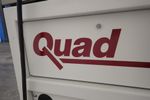 Quad Quad 4000c Pick And Place