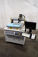 Camelot Systems Camelot Systems 1818speedline Liquid Dispenser