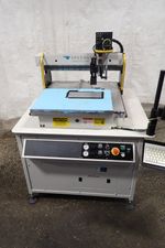 Camelot Systems Camelot Systems 1818speedline Liquid Dispenser