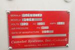 Camelot Systems Camelot Systems 1818speedline Liquid Dispenser