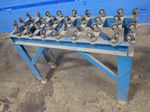  Wheel Conveyor