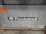 Rockwell  International Wood Plainer