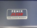 Synrad Co2 Laser Marker
