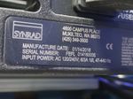 Synrad Co2 Laser Marker