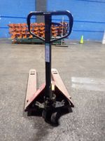 Adyton Pallet Jack