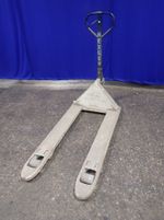 Nexgen Pallet Jack