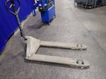 Nexgen Pallet Jack